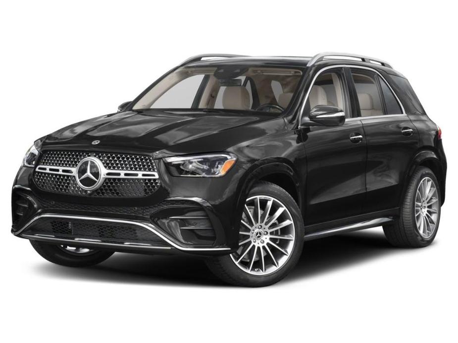 new 2024 Mercedes-Benz GLE 450 car, priced at $82,890