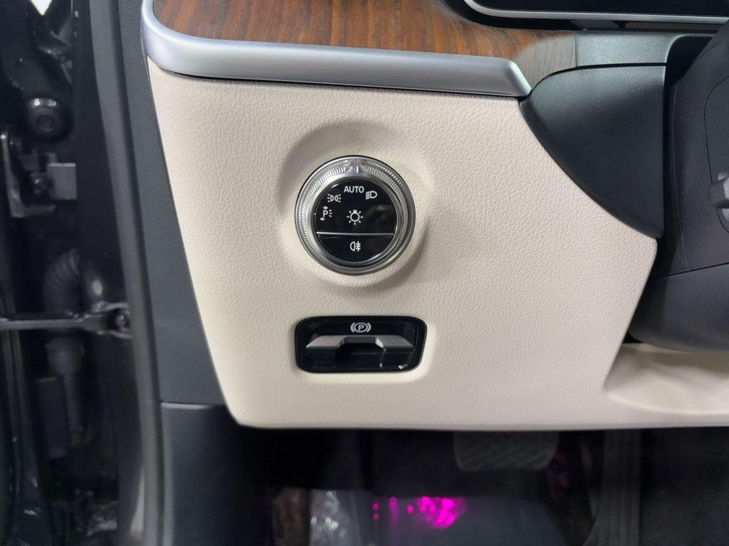 used 2025 Mercedes-Benz C-Class car, priced at $42,999