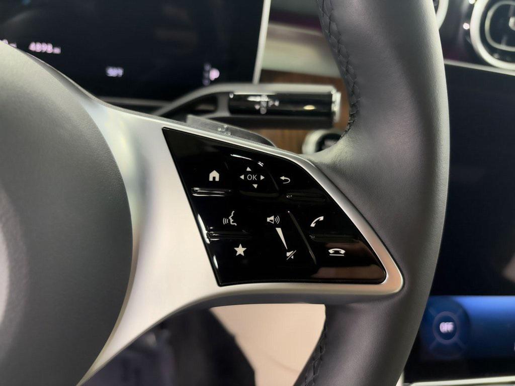 used 2025 Mercedes-Benz C-Class car, priced at $42,999