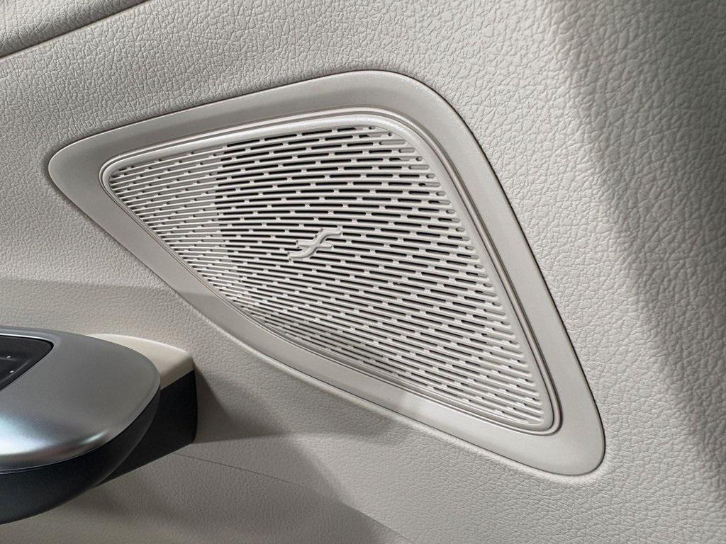 used 2025 Mercedes-Benz C-Class car, priced at $42,999