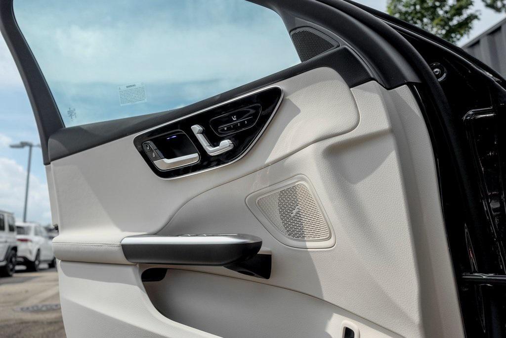 new 2025 Mercedes-Benz C-Class car, priced at $53,760