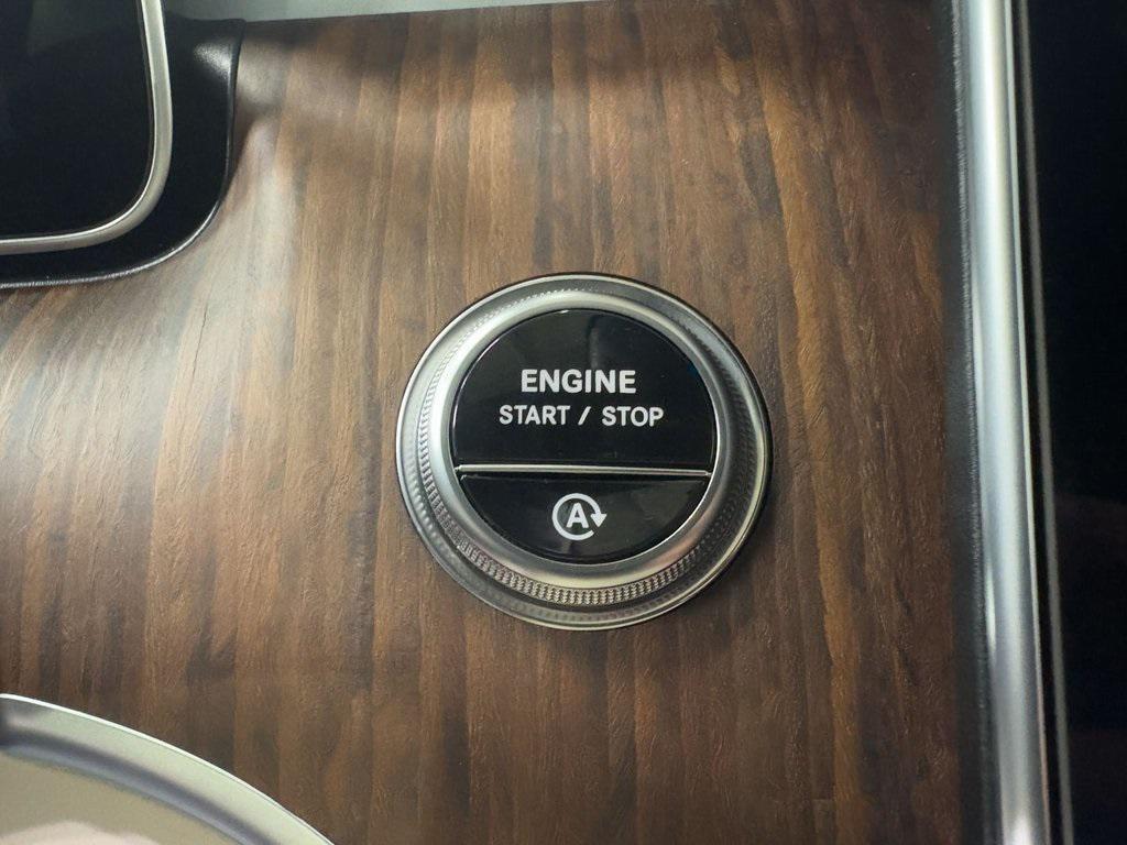 used 2025 Mercedes-Benz C-Class car, priced at $42,999