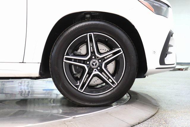 used 2025 Mercedes-Benz GLE 450e car, priced at $72,999