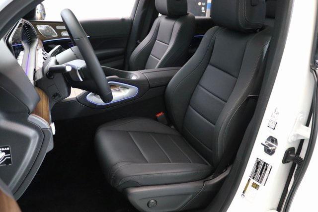 used 2025 Mercedes-Benz GLE 450e car, priced at $72,999