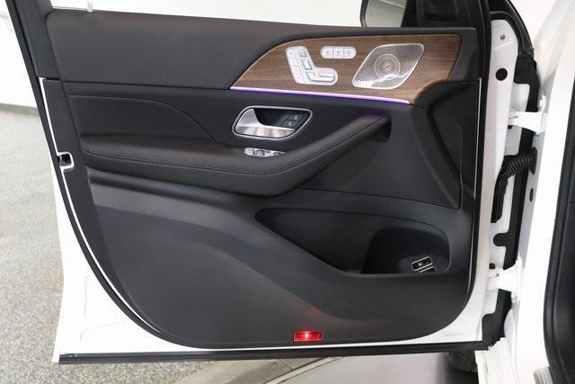 used 2025 Mercedes-Benz GLE 450e car, priced at $72,999