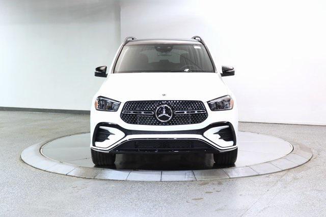 used 2025 Mercedes-Benz GLE 450e car, priced at $72,999