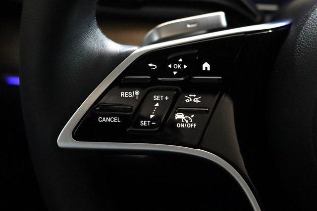 used 2025 Mercedes-Benz GLE 450e car, priced at $72,999
