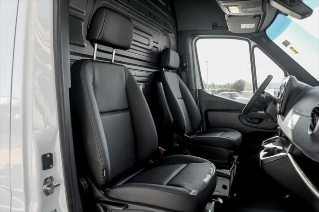 new 2025 Mercedes-Benz Sprinter 2500 car, priced at $64,860