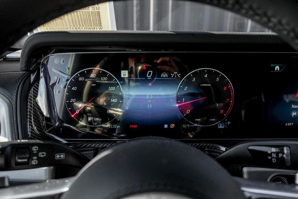 new 2026 Mercedes-Benz G-Class car