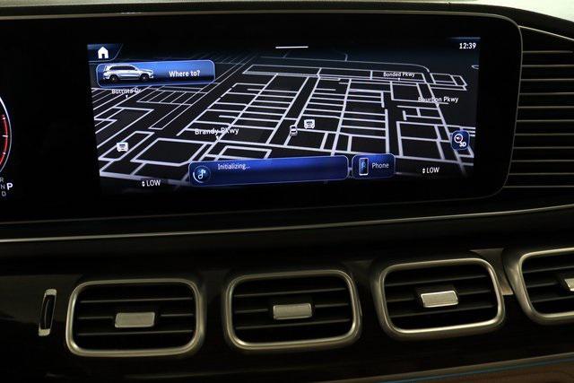 used 2024 Mercedes-Benz GLS 450 car, priced at $71,999