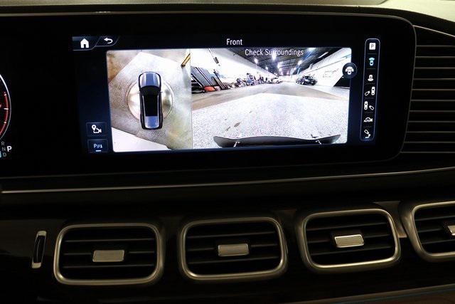 used 2024 Mercedes-Benz GLS 450 car, priced at $71,999