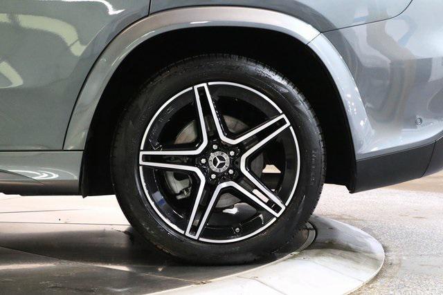 used 2024 Mercedes-Benz GLS 450 car, priced at $71,999