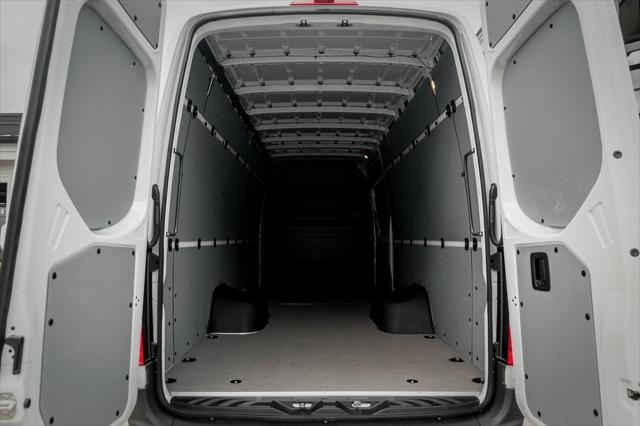 new 2024 Mercedes-Benz Sprinter 4500 car, priced at $76,040