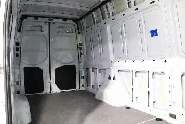 used 2023 Mercedes-Benz Sprinter 2500 car, priced at $47,999