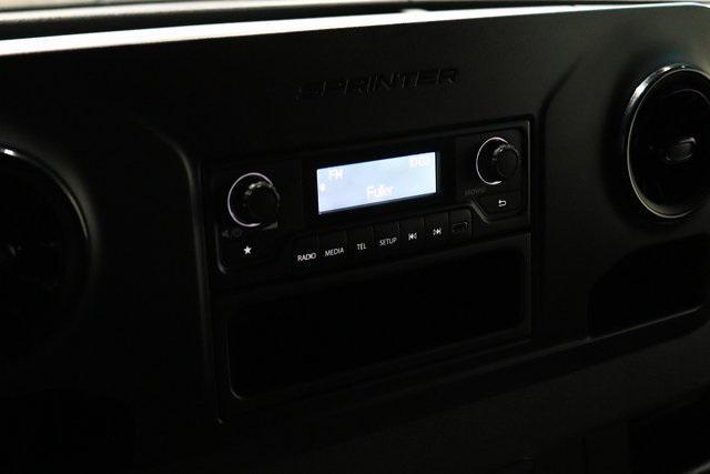 used 2023 Mercedes-Benz Sprinter 2500 car, priced at $47,999