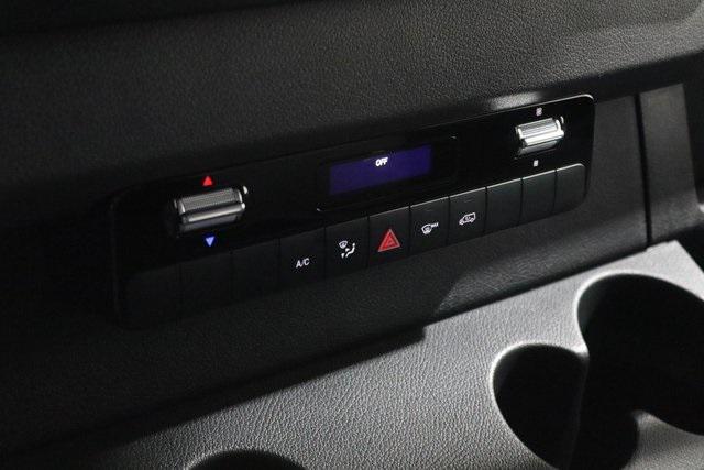 used 2025 Mercedes-Benz Sprinter 2500 car, priced at $59,999