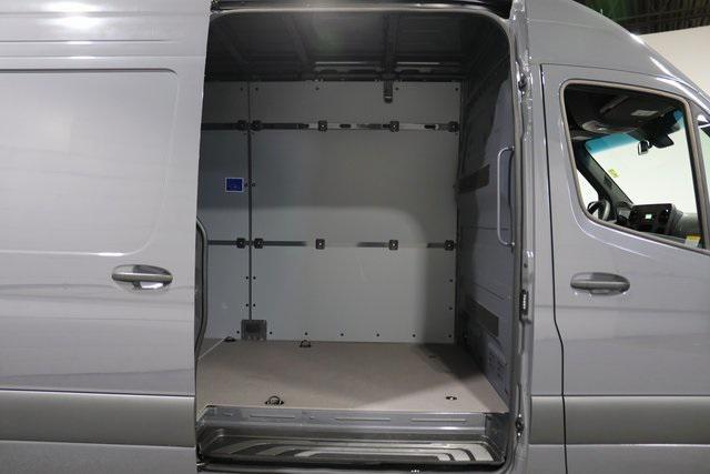 used 2025 Mercedes-Benz Sprinter 2500 car, priced at $59,999
