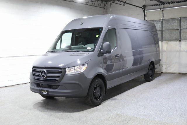used 2025 Mercedes-Benz Sprinter 2500 car, priced at $59,999