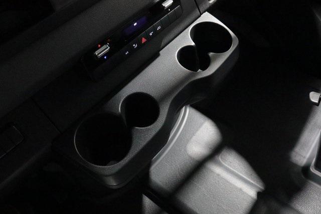 used 2025 Mercedes-Benz Sprinter 2500 car, priced at $59,999