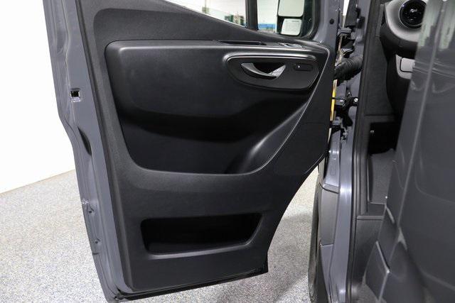 used 2025 Mercedes-Benz Sprinter 2500 car, priced at $59,999