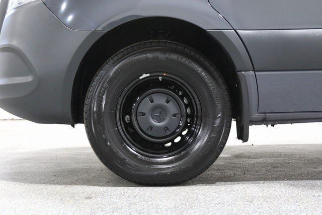 used 2025 Mercedes-Benz Sprinter 2500 car, priced at $59,999