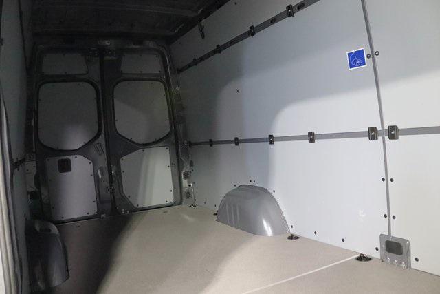 used 2025 Mercedes-Benz Sprinter 2500 car, priced at $59,999
