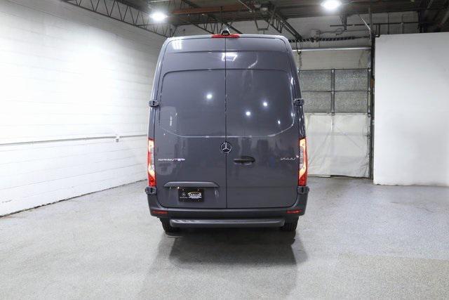 used 2025 Mercedes-Benz Sprinter 2500 car, priced at $59,999