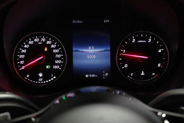 used 2025 Mercedes-Benz Sprinter 2500 car, priced at $59,999