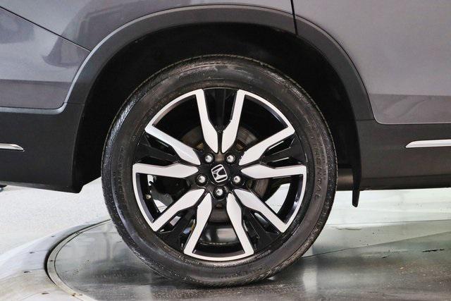 used 2019 Honda Pilot car, priced at $29,999