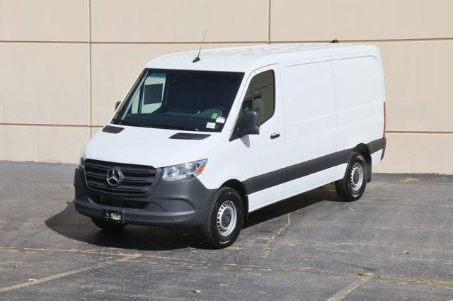 used 2024 Mercedes-Benz Sprinter 2500 car, priced at $47,999