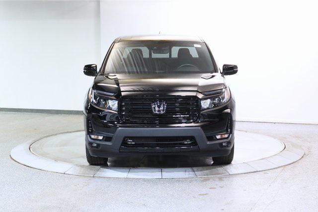 used 2023 Honda Ridgeline car, priced at $37,999