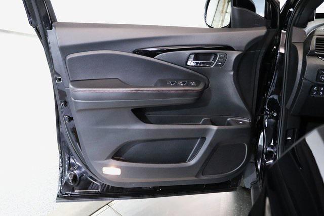 used 2023 Honda Ridgeline car, priced at $37,999