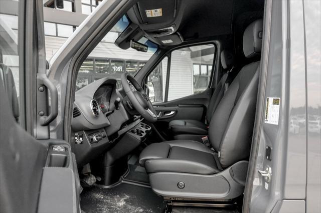 new 2024 Mercedes-Benz Sprinter 2500 car, priced at $81,901