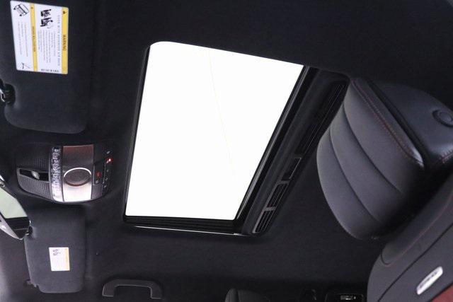 used 2022 Mercedes-Benz AMG G 63 car, priced at $172,999