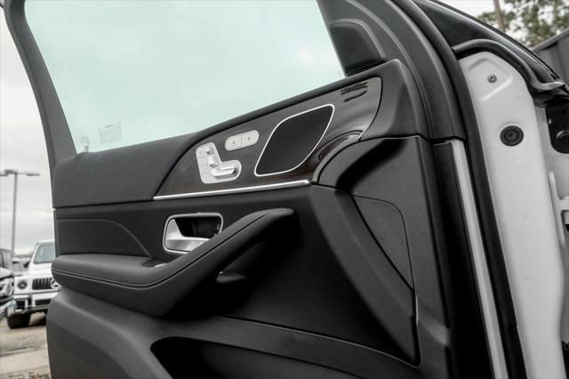 new 2025 Mercedes-Benz GLE 350 car, priced at $68,160