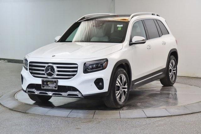 used 2024 Mercedes-Benz GLB 250 car, priced at $49,999