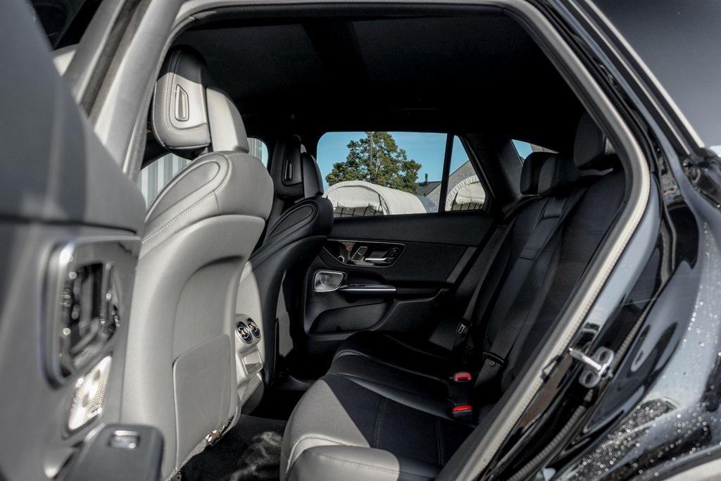new 2026 Mercedes-Benz GLC 300 car, priced at $59,770