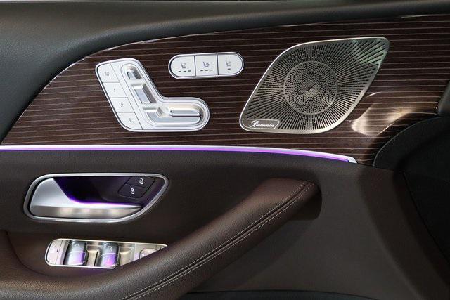 used 2023 Mercedes-Benz GLE 450 car, priced at $59,999