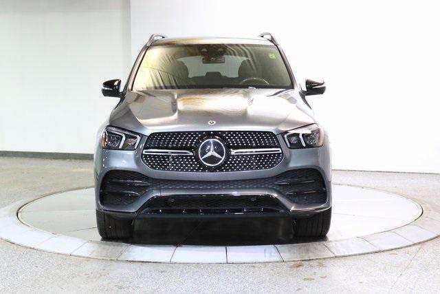 used 2023 Mercedes-Benz GLE 450 car, priced at $59,999