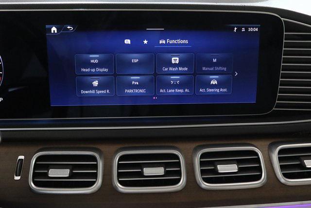 used 2024 Mercedes-Benz GLE 450 Plug-In Hybrid car, priced at $64,999