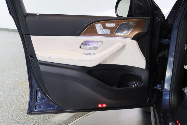 used 2024 Mercedes-Benz GLE 450 Plug-In Hybrid car, priced at $64,999