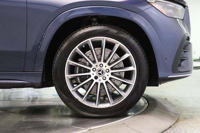 used 2024 Mercedes-Benz GLE 450 Plug-In Hybrid car, priced at $64,999