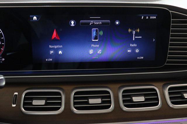 used 2024 Mercedes-Benz GLE 450 Plug-In Hybrid car, priced at $64,999