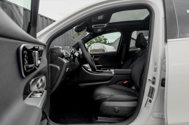 new 2025 Mercedes-Benz GLC 300 car, priced at $57,730