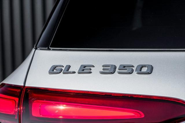 new 2025 Mercedes-Benz GLE 350 car, priced at $69,715