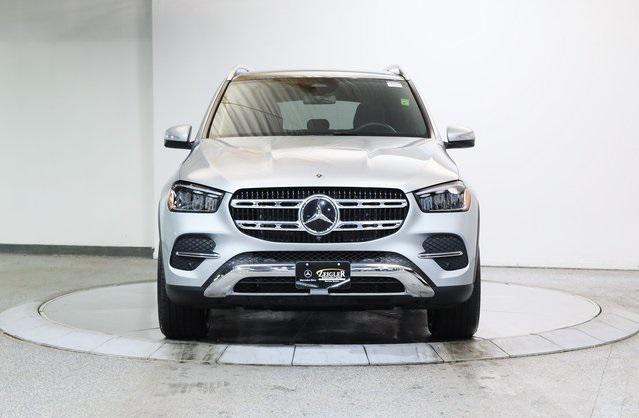 used 2025 Mercedes-Benz GLE 350 car, priced at $69,175