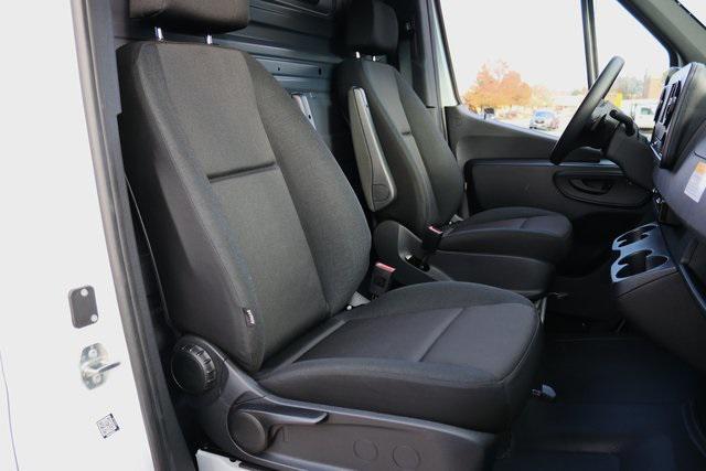 used 2024 Mercedes-Benz Sprinter 2500 car, priced at $54,999