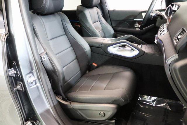 used 2025 Mercedes-Benz GLE 350 car, priced at $62,999
