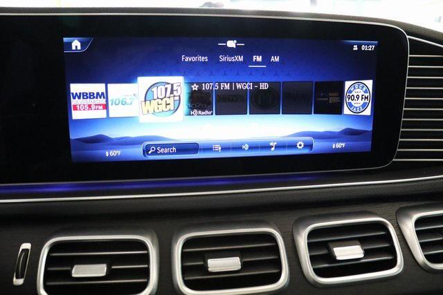 used 2025 Mercedes-Benz GLE 350 car, priced at $62,999