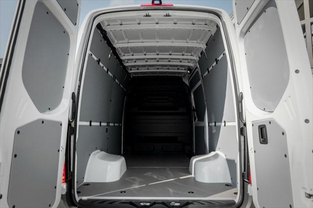 new 2024 Mercedes-Benz Sprinter 4500 car, priced at $70,237